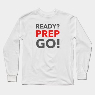 Ready Prep Go! Long Sleeve T-Shirt